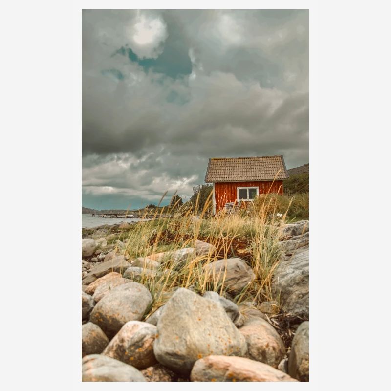 Cabine
