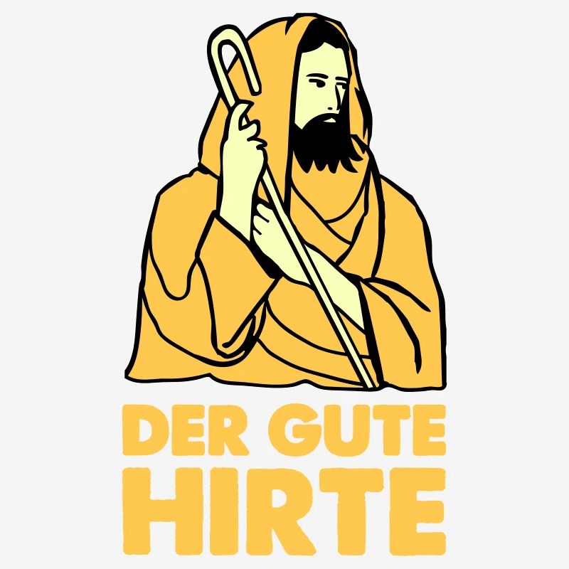 Jesus Shepherd