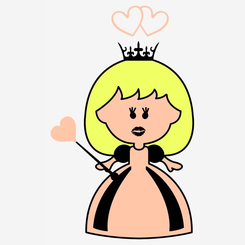princess love