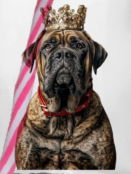 Dogue anglais