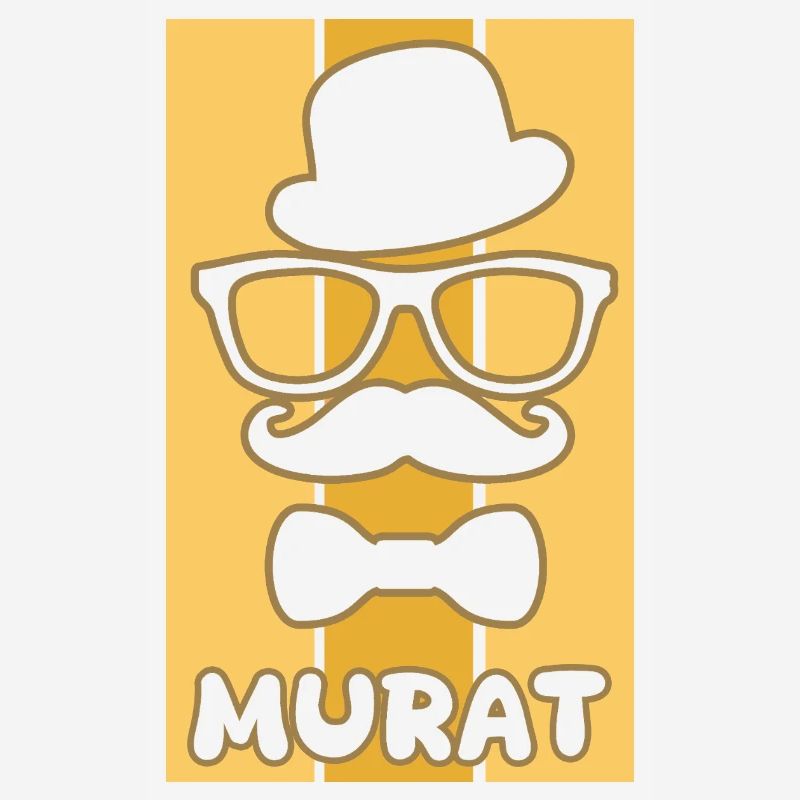 Prénom Murat