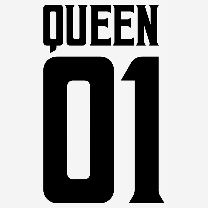 Queen 01