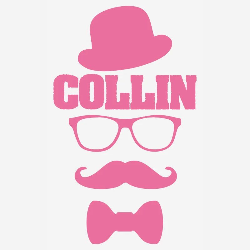 First name Collin