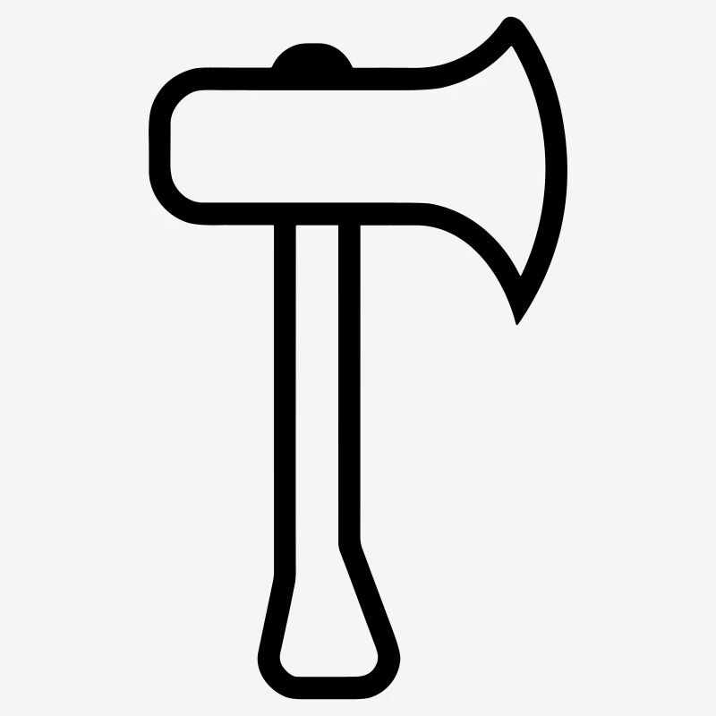 axe