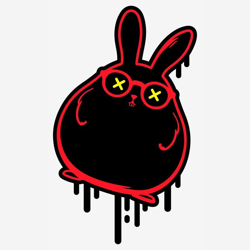 Bunny Funny Easter Easter Bunny