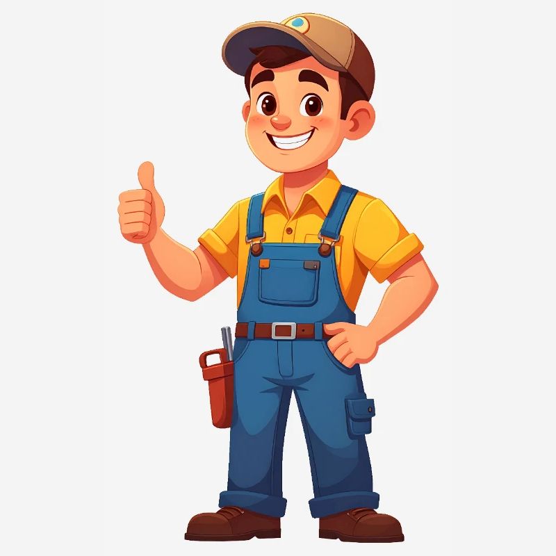 Mechaniker oder Handwerker