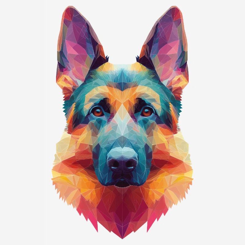 Schäferhund