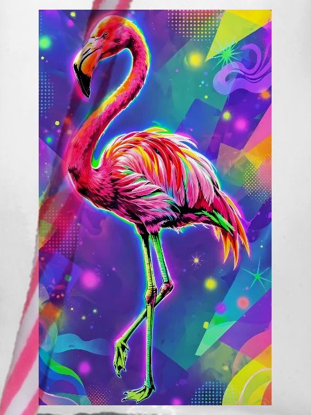 Flamingo