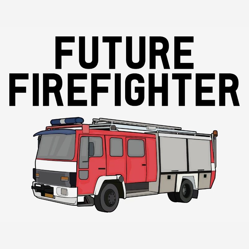 FUTURE FIREFIGHTER