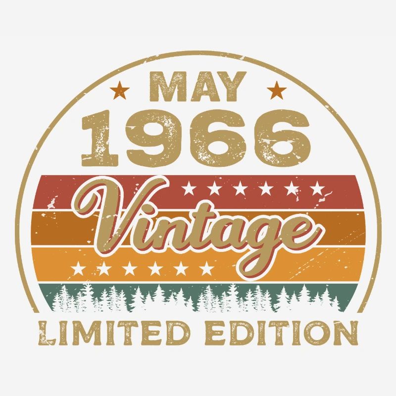 May Gift May 1966 Jubilee May 1966 May 1966