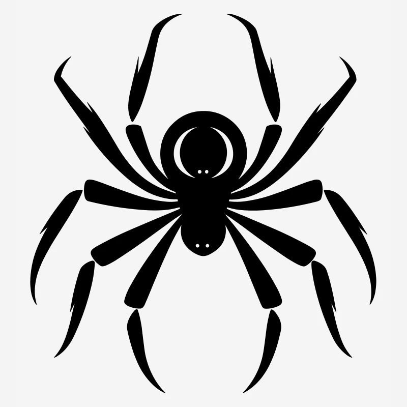 Araignées