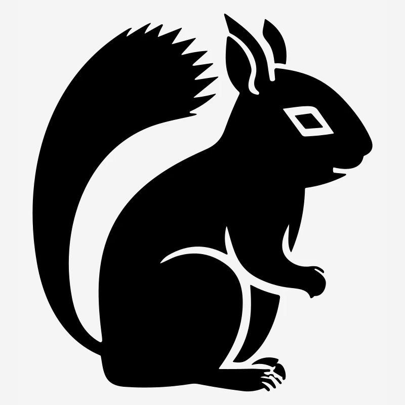 Eichhörnchen
