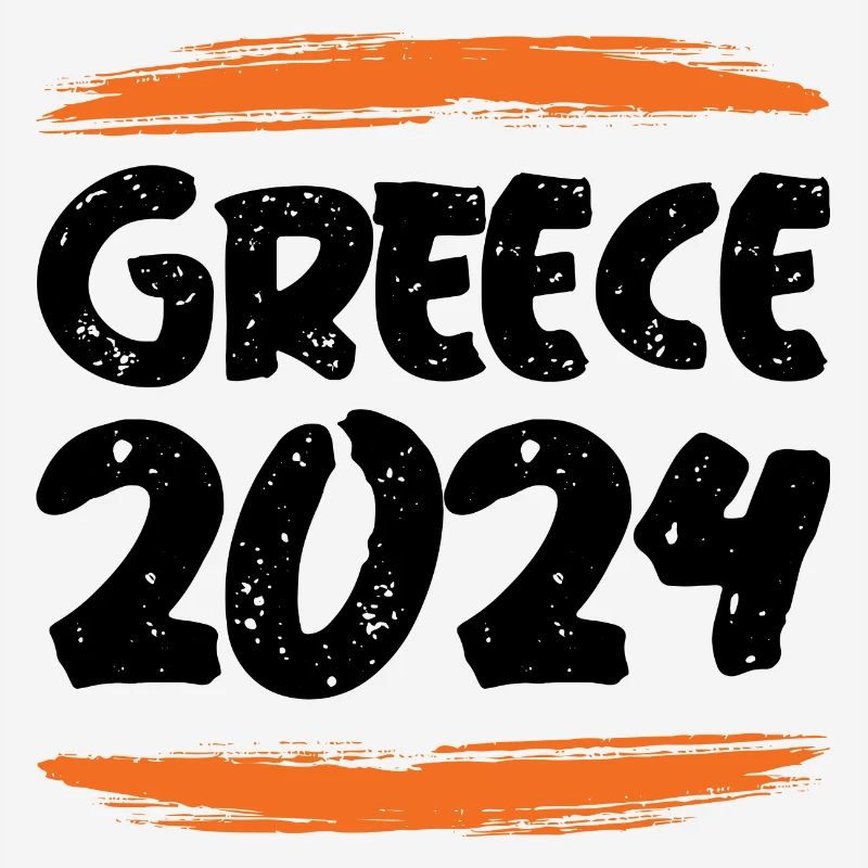 Grèce 2024