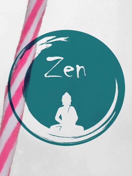 Zen-Blase