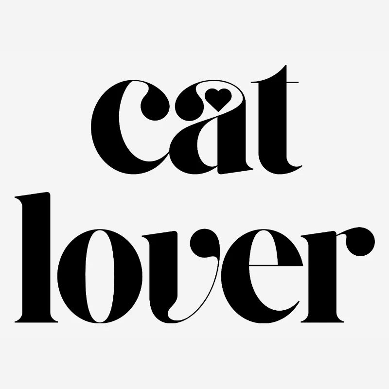 cat lover