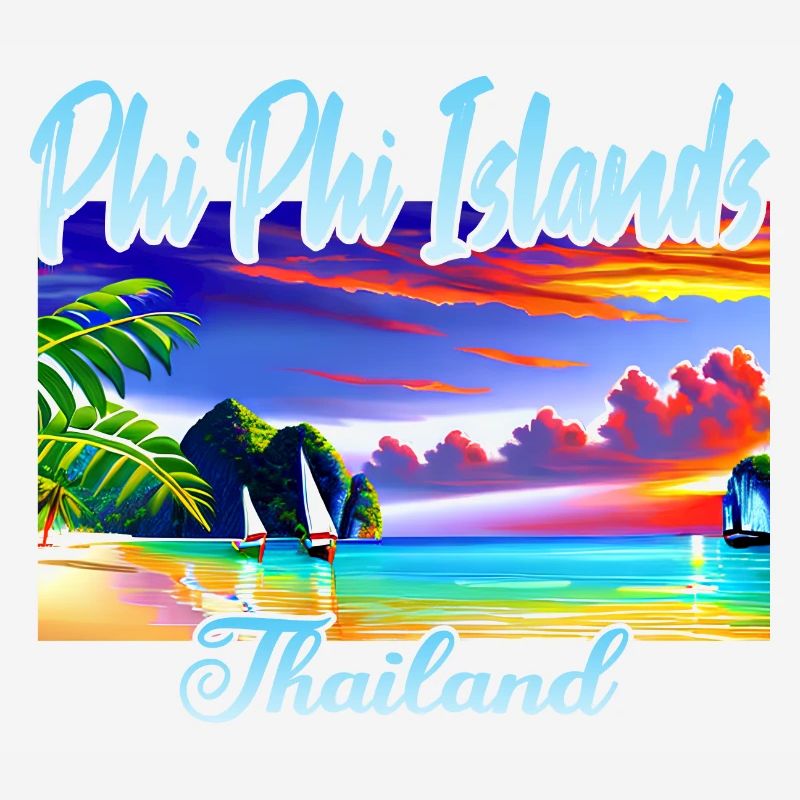 Îles Phi Phi