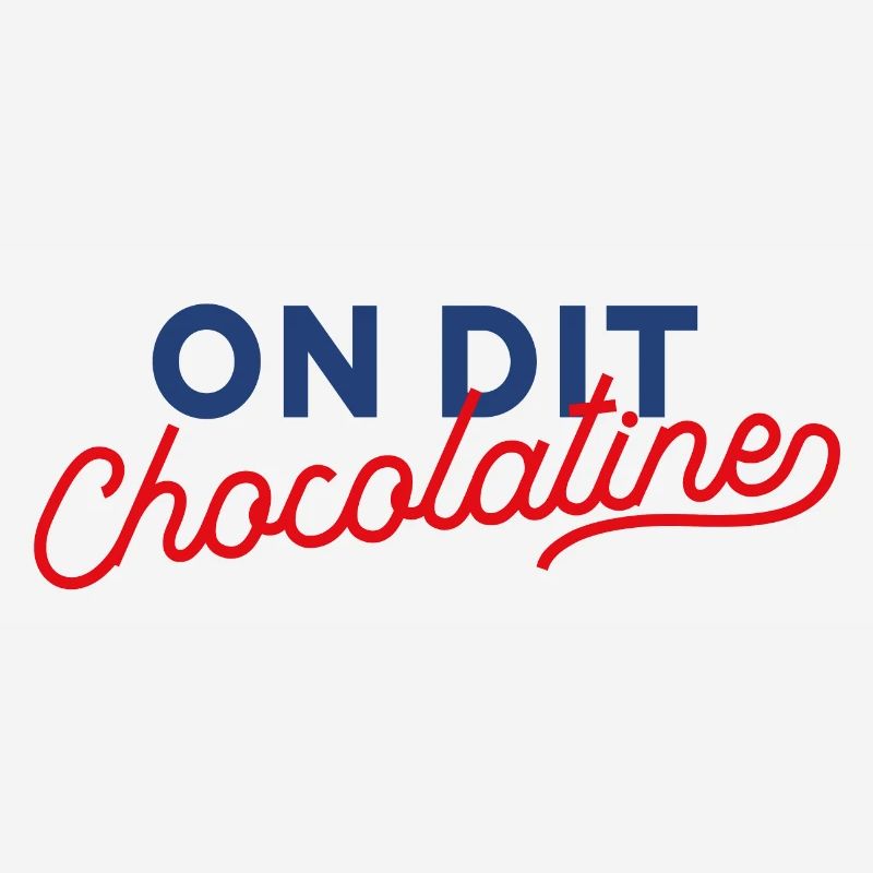 On dit chocolatine