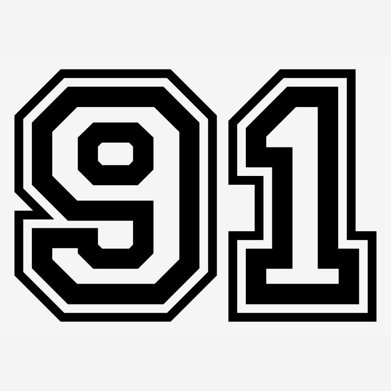 Numéro 91