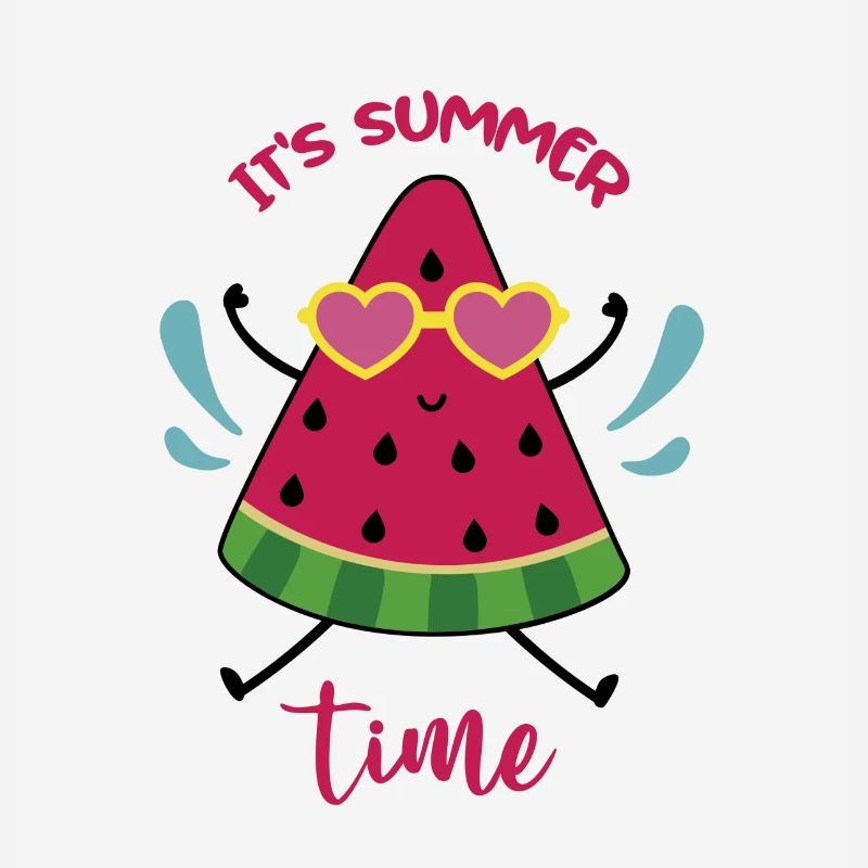 C’est le temps d’été