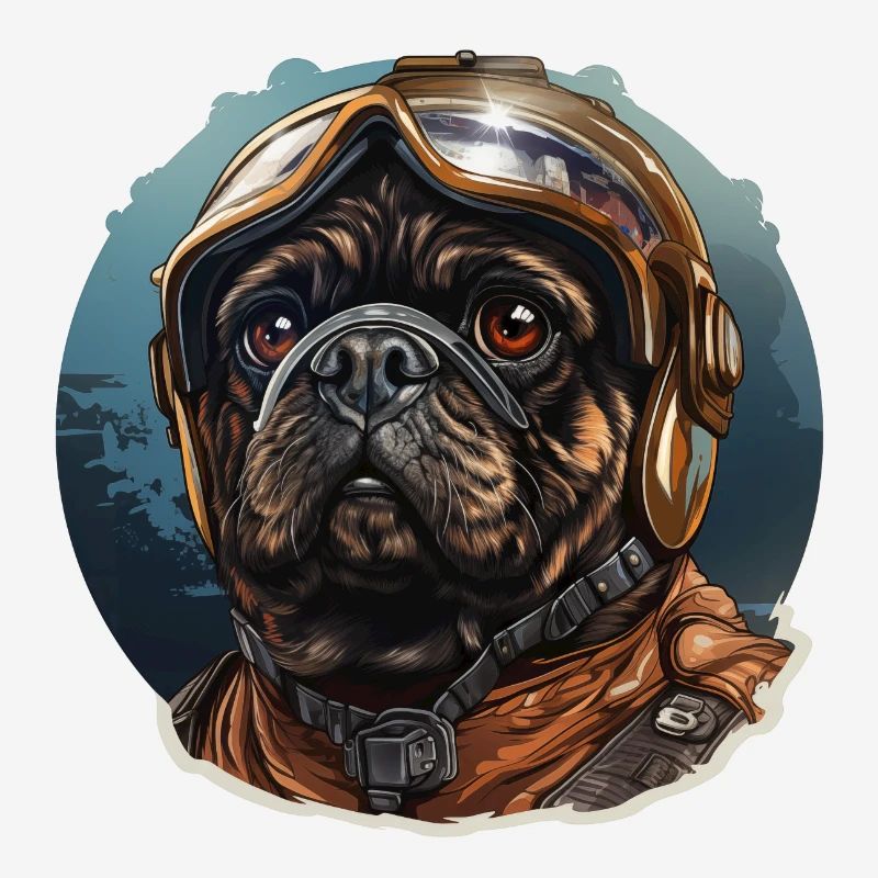 Mops Pilot