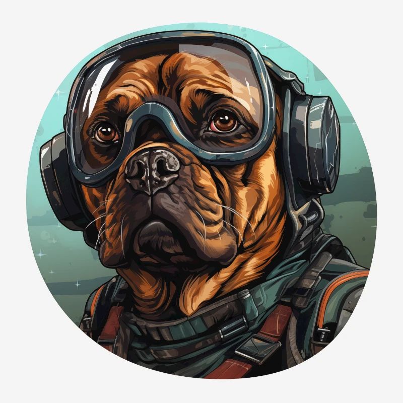 Mops Pilot