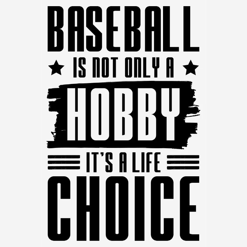 Passe-temps de baseball