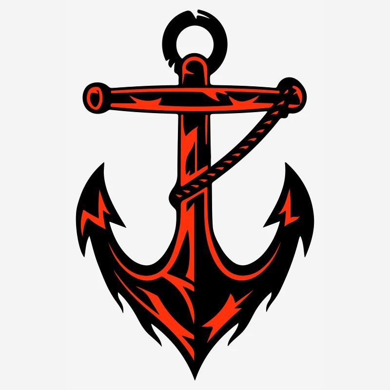 Anchor Harbor Icon