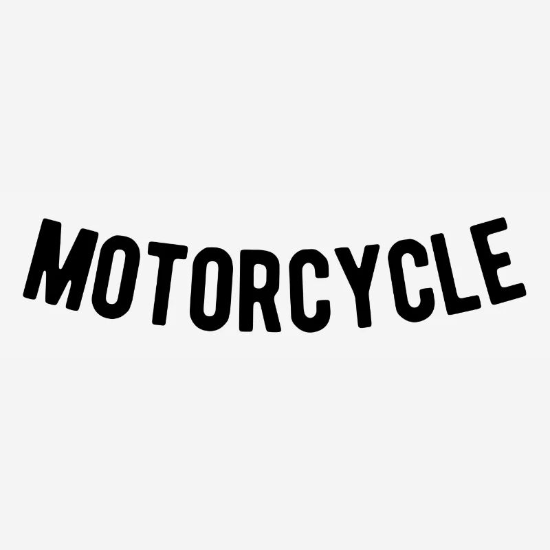 Motorcycle