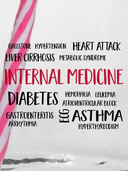 médecine interne