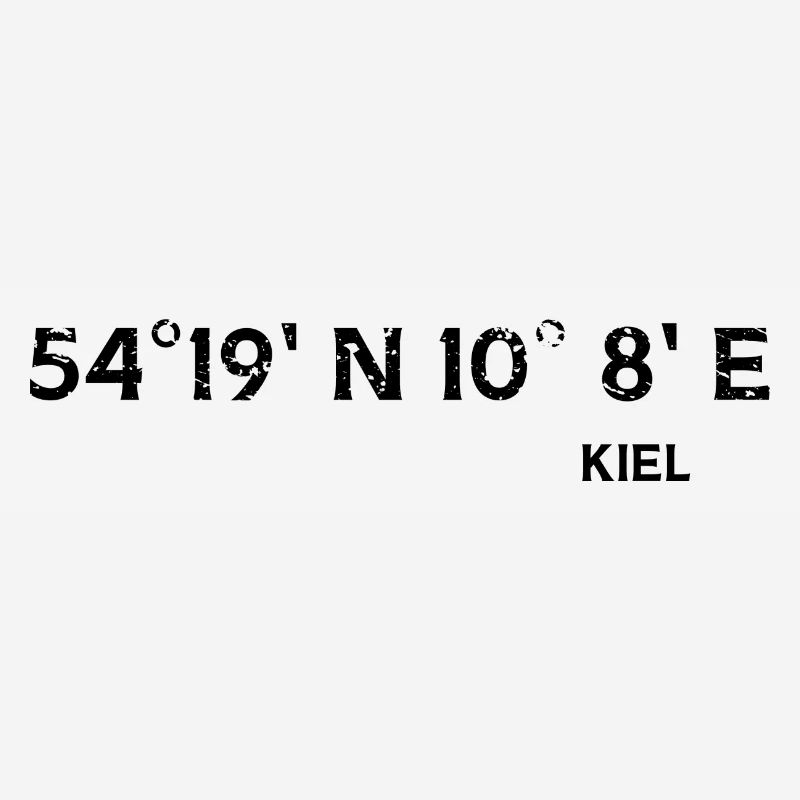 Kiel Coordinates
