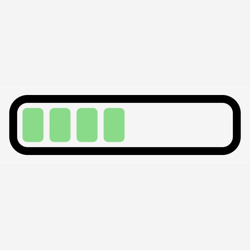 Akku Batterie loading