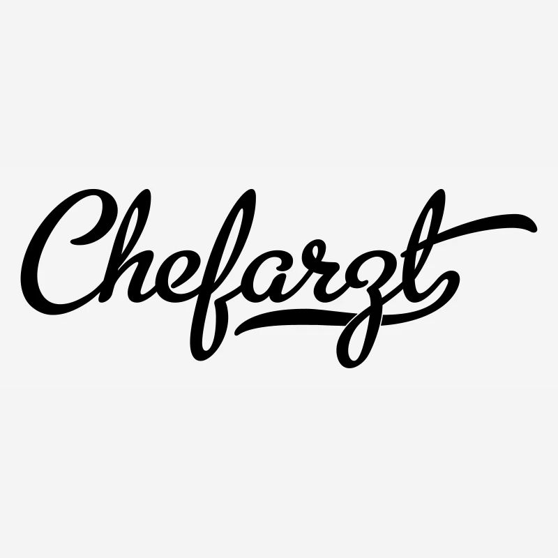 chefarzt