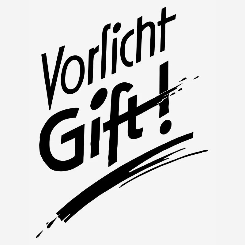 Vorsicht Gift