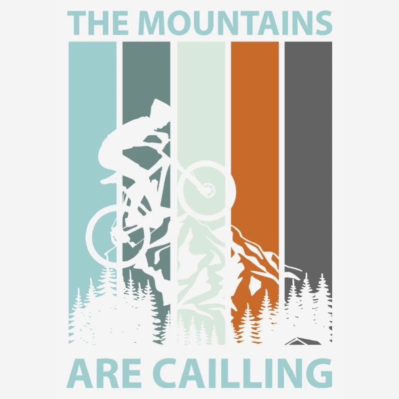 VTT, vélos, cyclisme