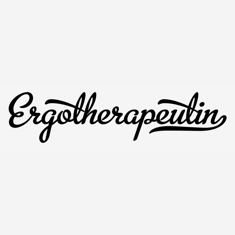 ergotherapeutin