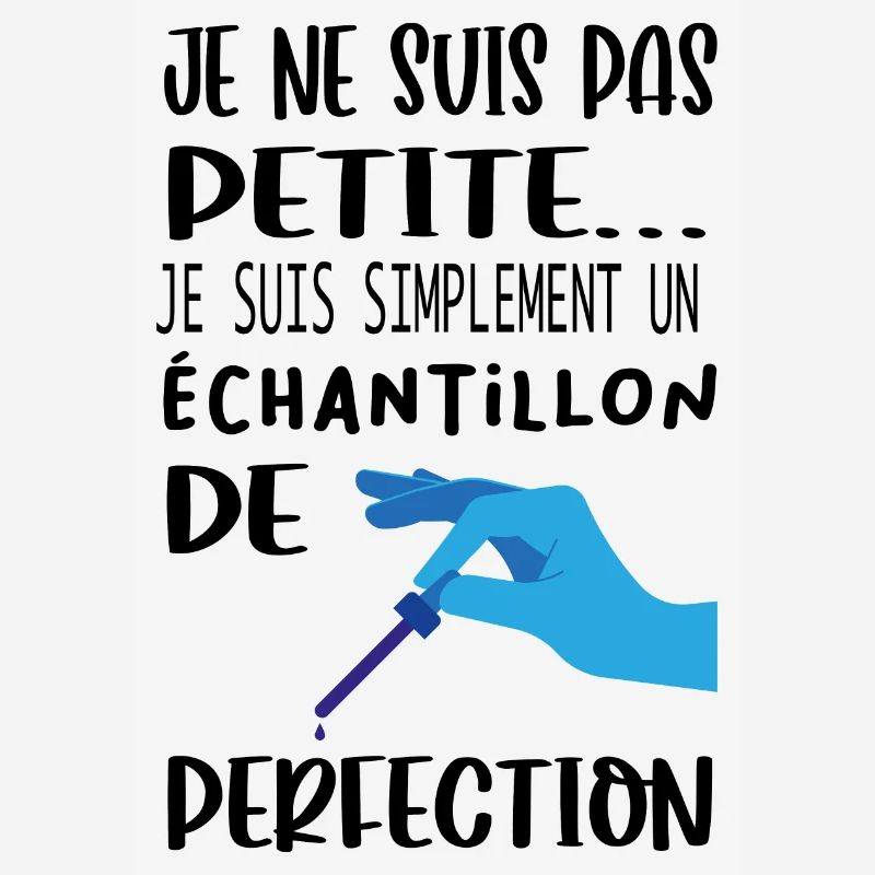 Echantillon de perfection