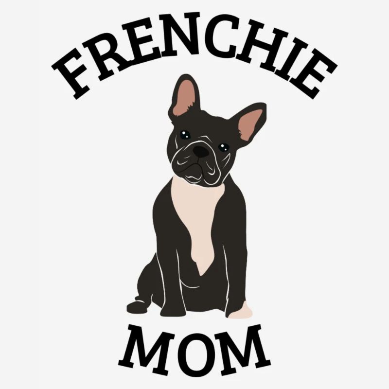 Ma MummyMug - Frenchie