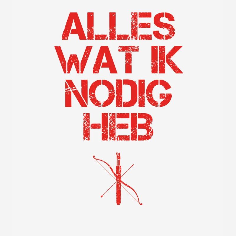 presentje wat ik nodig bogenschiessen bogen