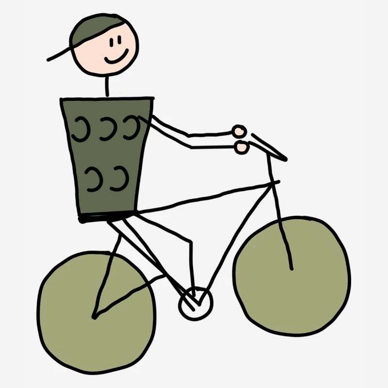 Vélo Schobbtimist