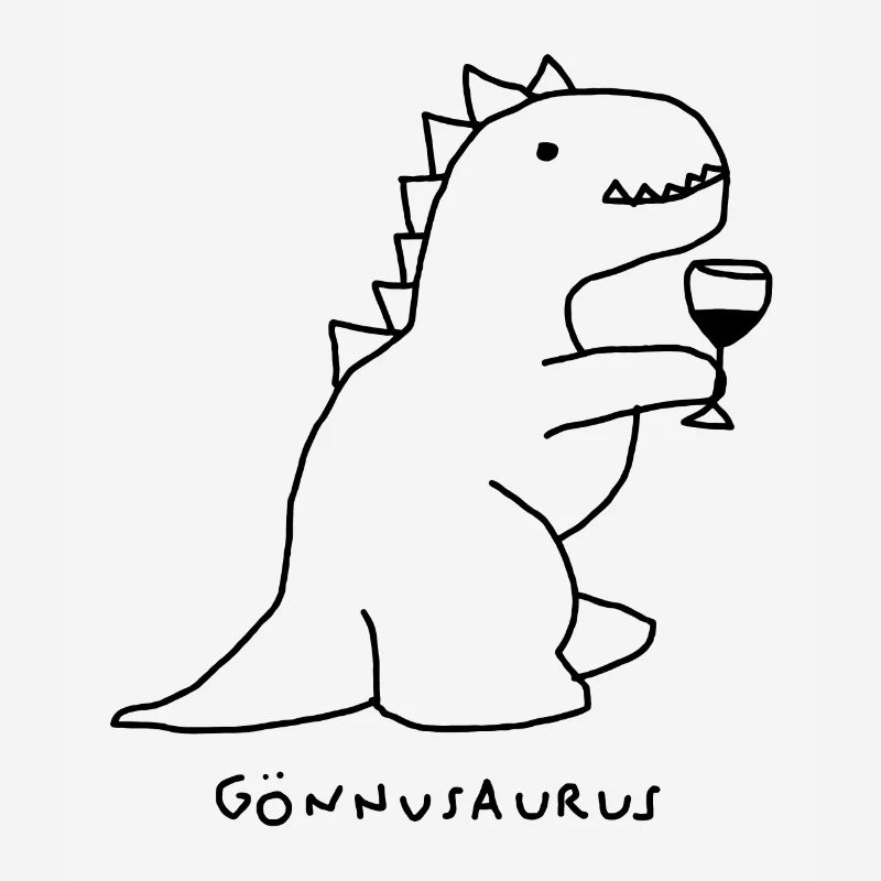 Gönnusaurus Rex
