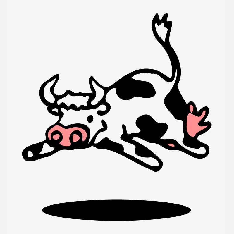 cow