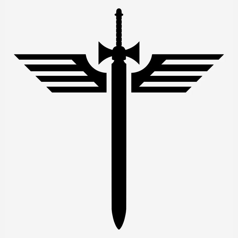Winged Sword