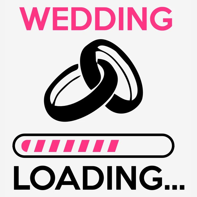 wedding loading - Stag do - hen party