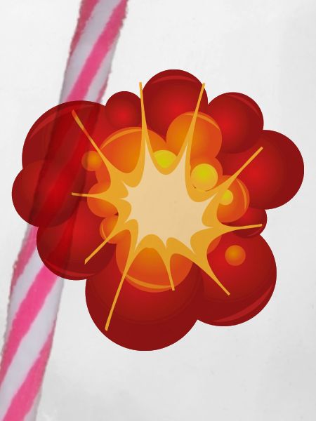 Explosion
