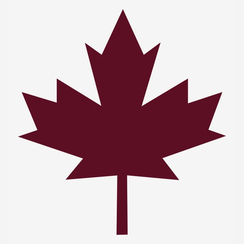 maple leaf