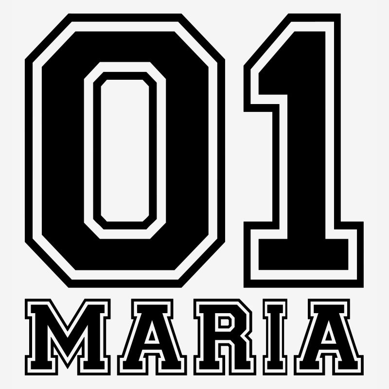 Maria - Nom