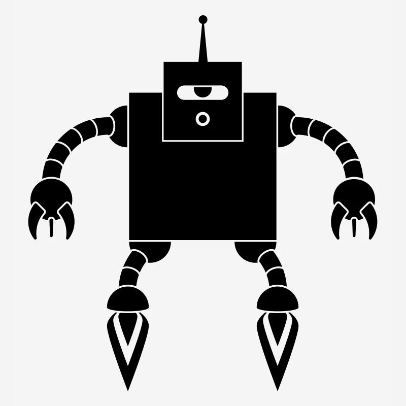 flying robot
