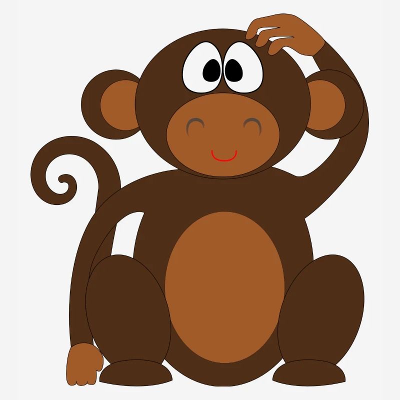 Monkey collection