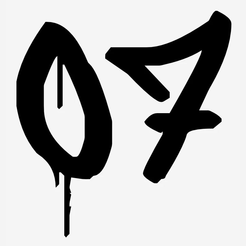 Graffiti : 07