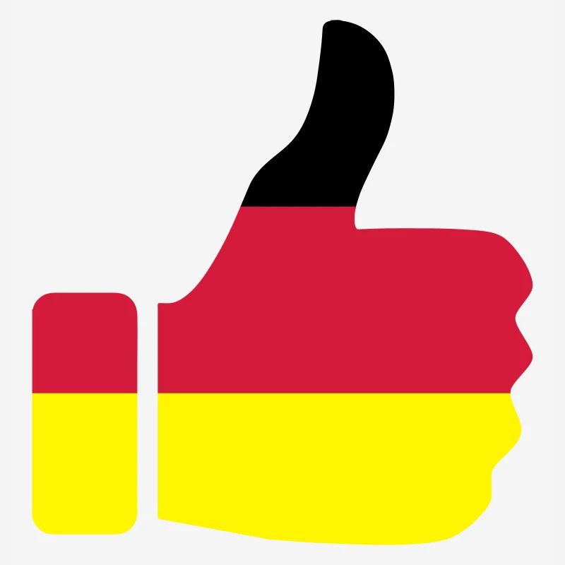 Bravo pour l'Allemagne